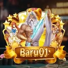 BARU01 - Pertarungan Epik di Dunia Virtual