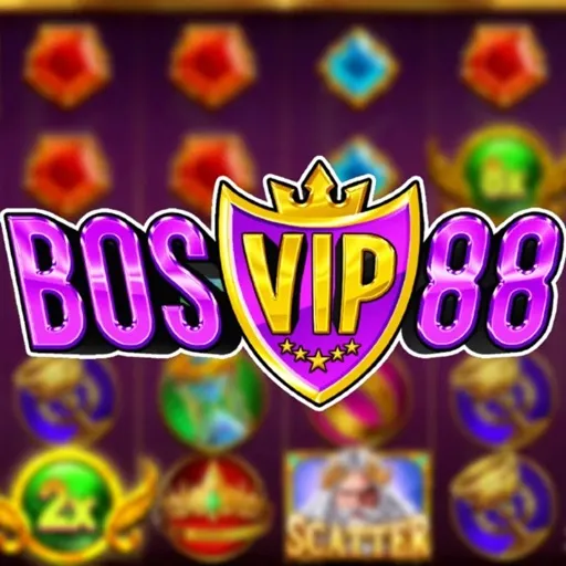 BOSVIP88 - Game Aksi Seru dan Mendebarkan