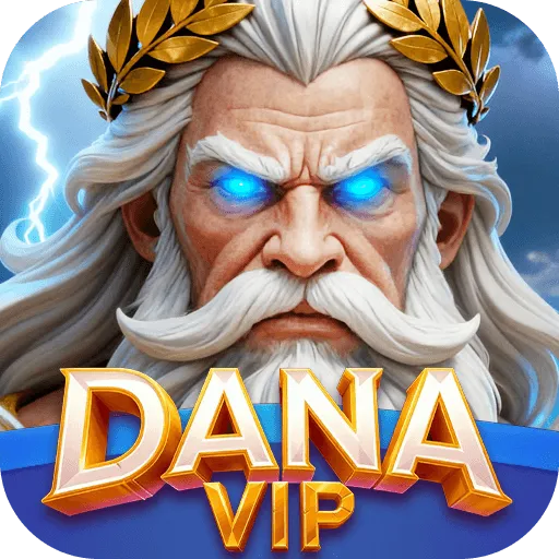 DANAVIP - Strategi Membangun Imperium Anda