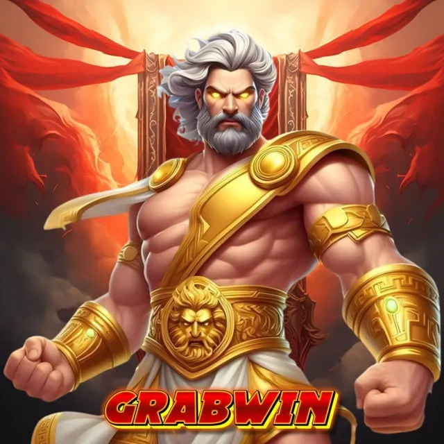 GRABWIN - Permainan Santai yang Seru dan Menghibur