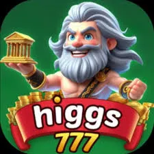 HIGGS777 - Pertarungan FPS yang Mengasyikkan