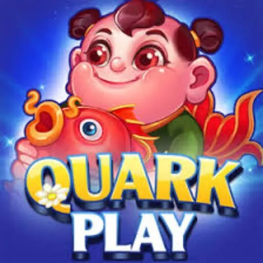 QUARKPLAY - Petualangan Seru dalam Dunia Anime