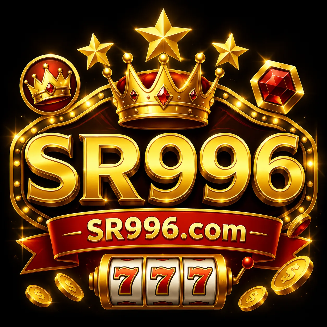 SR996 - Pertarungan Seru untuk Para Penggemar Fighting