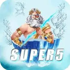 SUPER5 - Petualangan Seru di Dunia TPS