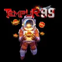 TEMPUR99 - Ketegangan yang Menghantu di Dunia Kegelapan