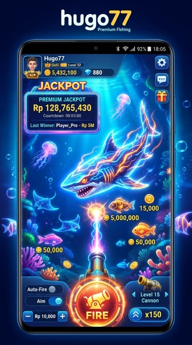 Berbagai kategori aplikasi yang tersedia di hugo77 untuk memenuhi kebutuhan pengguna.